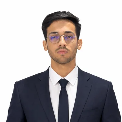 امیرحسین مقتدر — مدیر تیم طراحی و سئو