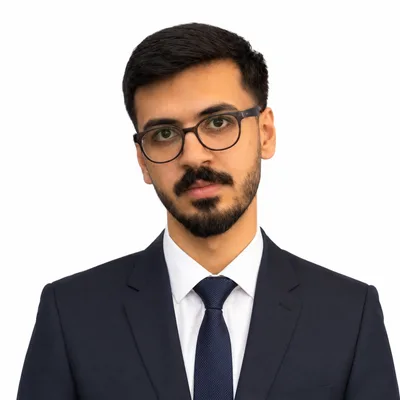 سپهر فتحی — مدیر تیم طراحی و توسعه محصول