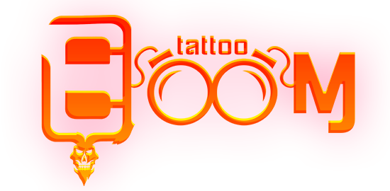 tattoboom