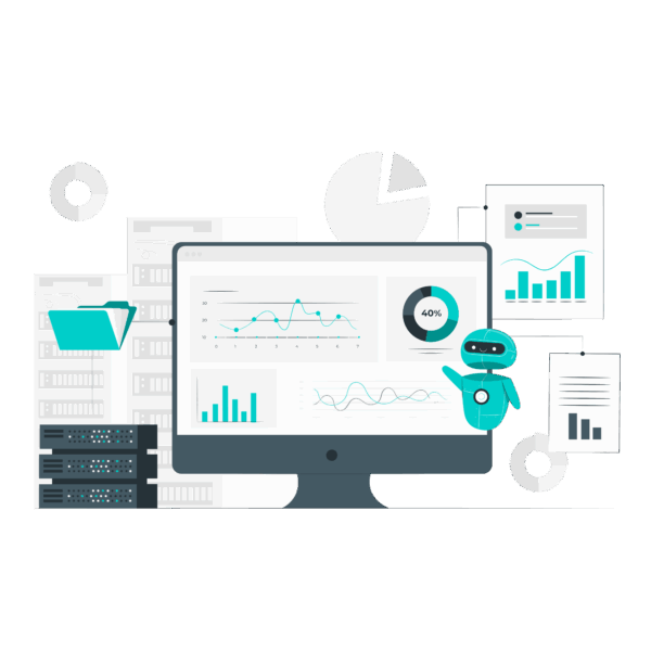 اصول طراحی پنل شرکتی برای مدیریت حرفه