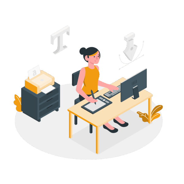 طراحی مناسب سایت