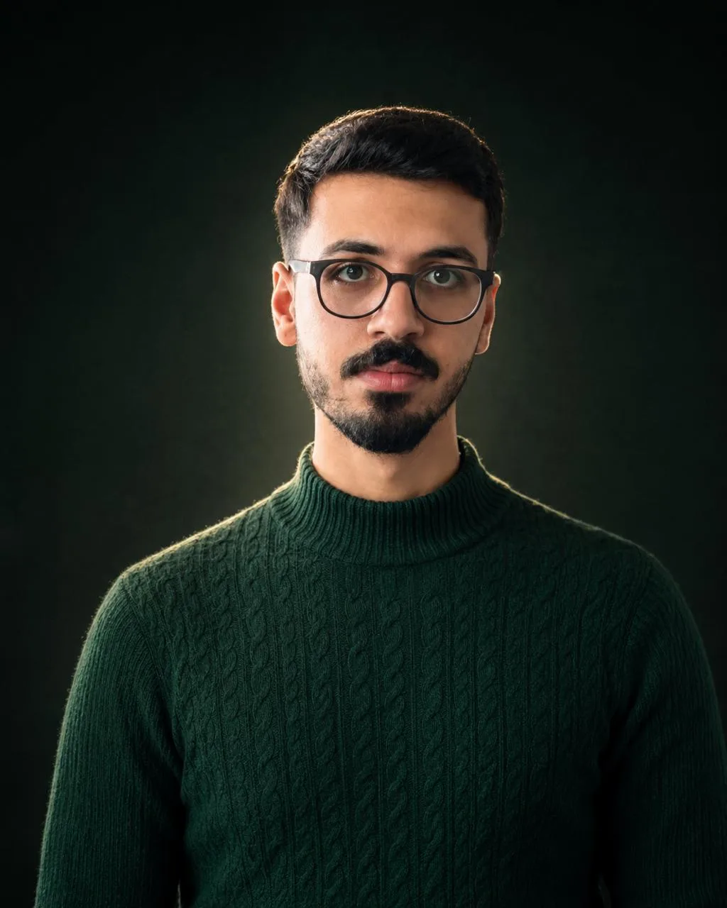 سپهر فتحی — مدیر تیم طراحی و توسعه محصول
